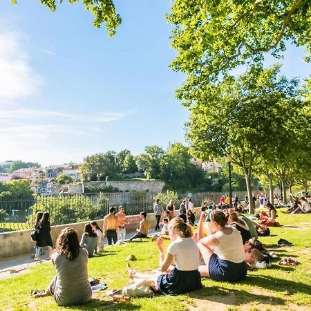 Oporto River View 2 Bed Zewnętrze zdjęcie
