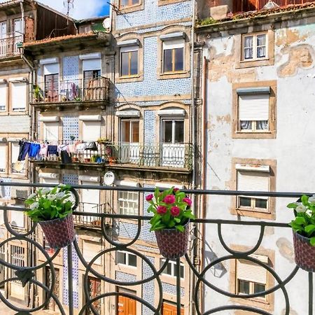 Oporto River View 2 Bed Zewnętrze zdjęcie