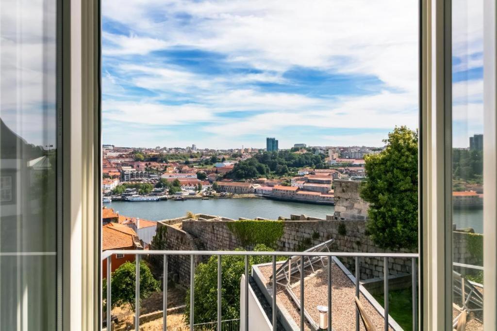 Oporto River View 2 Bed Zewnętrze zdjęcie