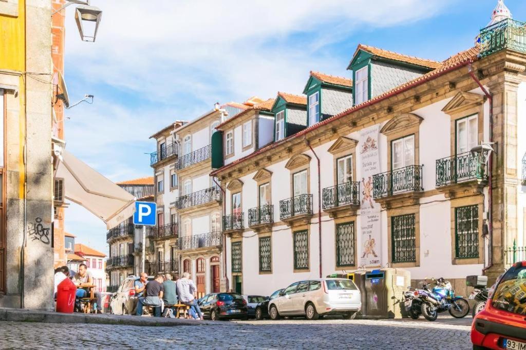 Oporto River View 2 Bed Zewnętrze zdjęcie