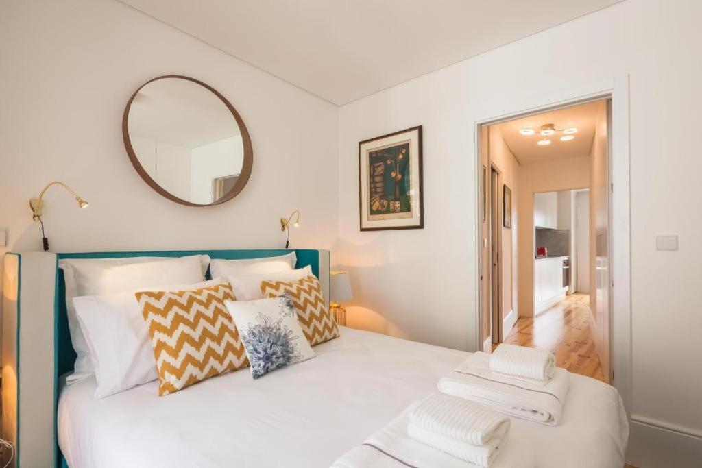 Oporto River View 2 Bed Zewnętrze zdjęcie