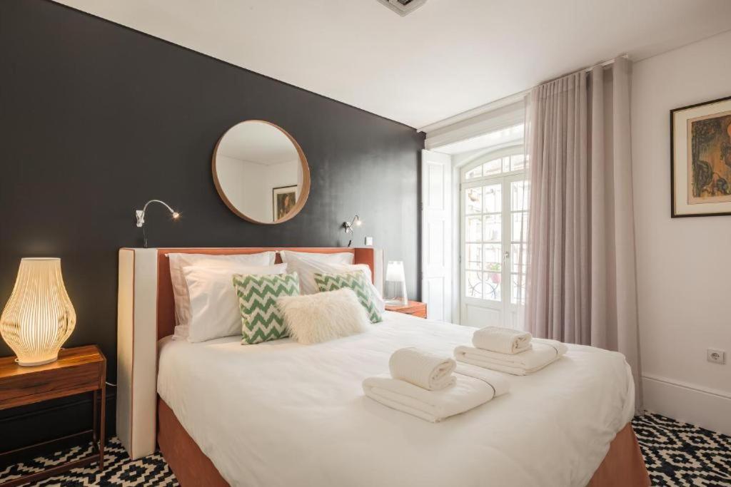 Oporto River View 2 Bed Zewnętrze zdjęcie