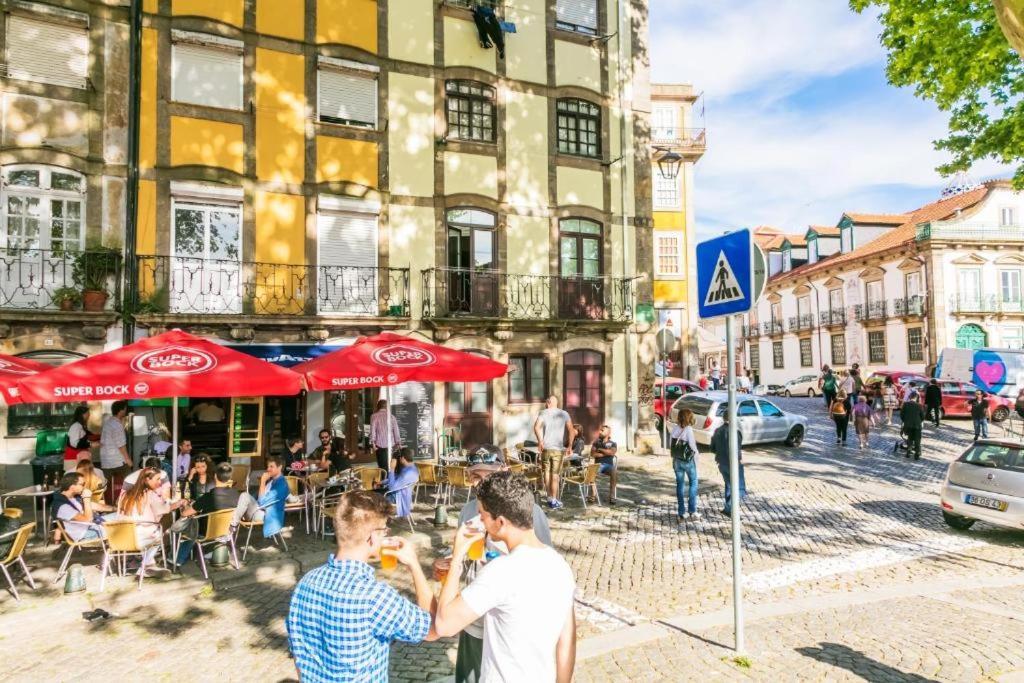 Oporto River View 2 Bed Zewnętrze zdjęcie