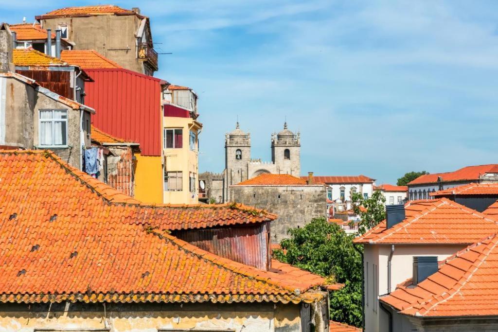 Oporto River View 2 Bed Zewnętrze zdjęcie