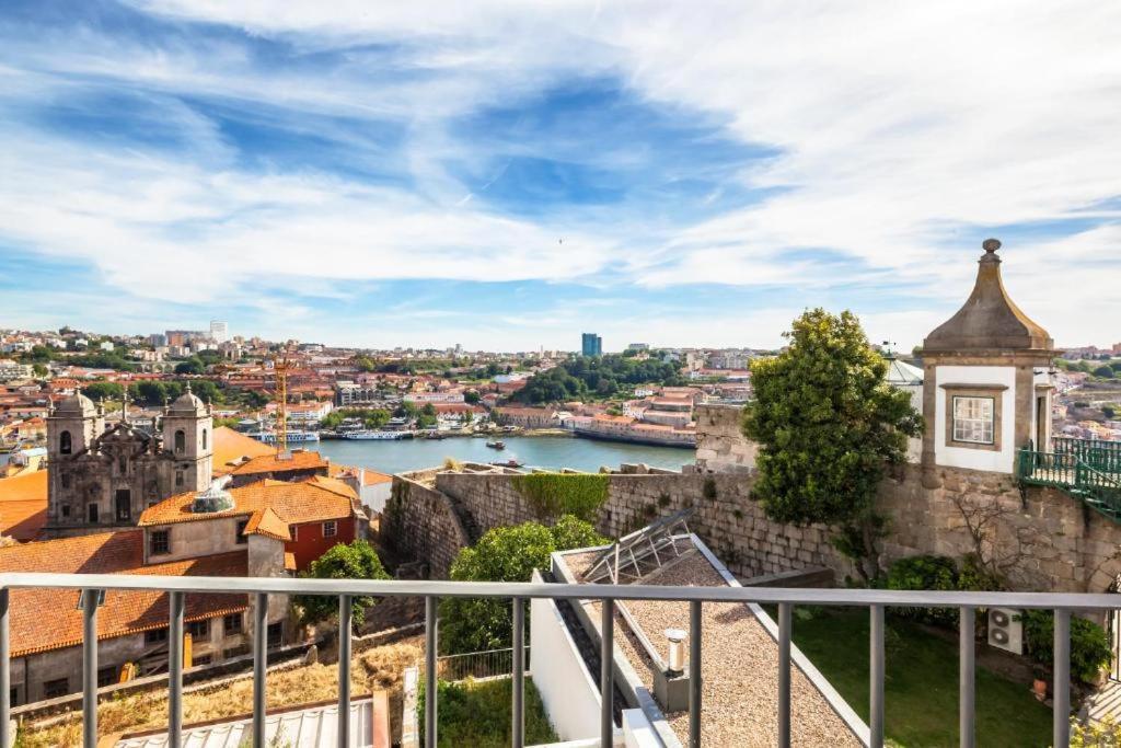 Oporto River View 2 Bed Zewnętrze zdjęcie