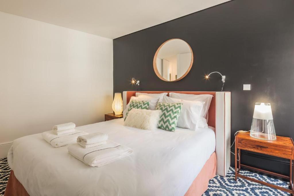 Oporto River View 2 Bed Zewnętrze zdjęcie